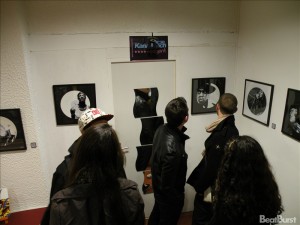 Exposition Recycledbeings by Noise (23)
