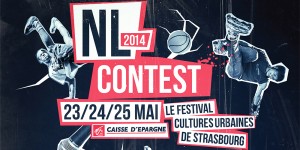 NL Contest_BeatBurst