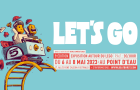 Exposition LEt’s GO 2023