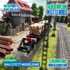 MLW2-exposants